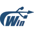 Symbol des Programms: WinUSB