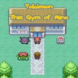 Ikon program: Pokémon This Gym of Mine