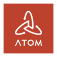 プログラムのアイコン：ATOM - スマートライフ