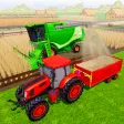 Farm Tractor - Driving Games