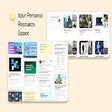 Osoji - your personal resource space icon