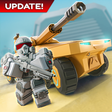 프로그램 아이콘: NPC Space War Tycoon