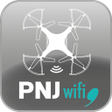 Icon of program: PNJ wifi