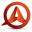 プログラムのアイコン：Namaste Chat