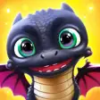 My Dragon - Virtual Pet Game