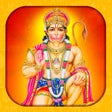 Icon of program: Hanuman Chalisa (HD audio)