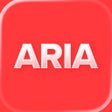 Ikona programu: Aria: Black Singles Datin…