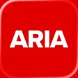 ไอคอนของโปรแกรม: Aria: Black Singles Datin…