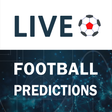 プログラムのアイコン：Live Football Bet Predict…