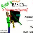 Baldis Basics