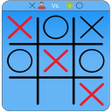程序图标：Tic Tac Toe - Three in li…