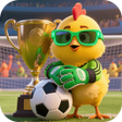 Icoon van programma: Goal Ball Champion