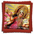 Icon of program: Navaratri Live Wallpaper