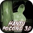 Ícone do programa: Game Hantu Pocong 3D Indo…