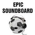 Football Commentary Soundboard