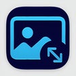 Icon of program: PhotoResize Pro