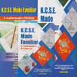 程序图标：KCSE Made Familiar Mathem…