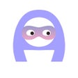 ไอคอนของโปรแกรม: Anonymous Agent