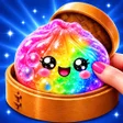 Fidget Toys 3D AntiS Stress