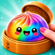 Icono de programa: Fidget Toys 3D AntiS Stre…