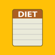 Icon of program: 심플 다이어트 노트