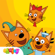 Icon of program: Kid-E-Cats. Learning Game…