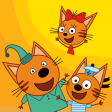 Kid-E-Cats. Learning Games
