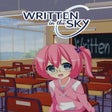 Ícone do programa: Written in the Sky