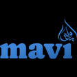Programın simgesi: Mavi App