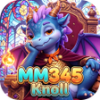 أيقونة البرنامج: MM345Knoll