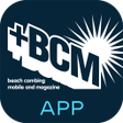プログラムのアイコン：BCM波情報アプリ