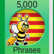 Icon of program: Speak Catalan - 5000 Phra…