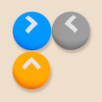 Icon of program: Ball Roll