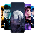 Ícone do programa: Hogwarts Wallpapers 4K HD