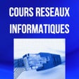 程序图标：Cours Réseaux Informatiqu…