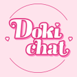 Ikona programu: Dokichat - Romantic AI Ch…