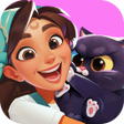 Programın simgesi: Petopia Mystery: Bubble P…