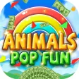 Animals Pop Fun