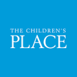 Programın simgesi: The Childrens Place