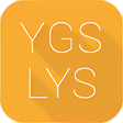 プログラムのアイコン：YKS TYT Puan Hesaplama 20…