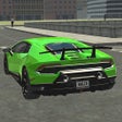 Symbol des Programms: Real City Driving 2