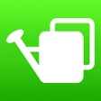 程序图标：MyGarden Notebook