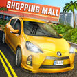 程序图标：Shopping Mall Car Driving