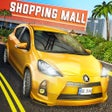 程序图标：Shopping Mall Car Driving