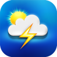 プログラムのアイコン：World Weather