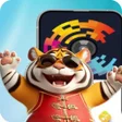 Ikon program: Tiger Photo Animator