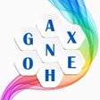 プログラムのアイコン：Hexiwords