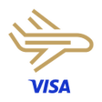 プログラムのアイコン：Visa Airport Companion