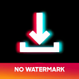Video Downloader for Tiktok - No watermark