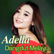 Иконка программы: Adella Dangdut Melayu Kop…